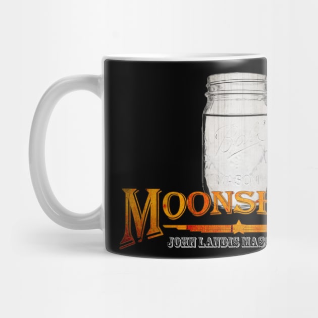 Moonshine Mason Jar Inspired Design by HellwoodOutfitters